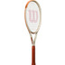 Wilson Clash 100 V3.0 Roland Garros
