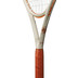 Wilson Clash 100 V3.0 Roland Garros