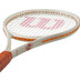 Wilson Clash 100 V3.0 Roland Garros