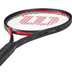 Wilson Clash 100UL V3.0 Testracket 5