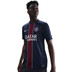 Nike Paris Saint-Germain Thuis Shirt 2025/2026