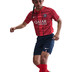 Nike Paris Saint-Germain Pre-Match Training Set