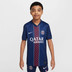 Nike Paris Saint-Germain Thuis Tenue Kids