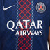 Nike Paris Saint-Germain Thuis Tenue Kids