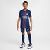Nike Paris Saint-Germain Thuis Tenue Kids