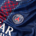 Nike Paris Saint-Germain Thuis Shirt Dames