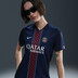 Nike Paris Saint-Germain Thuis Shirt Dames