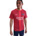 Nike Paris Saint Germain Pre-Match Top 2025/2026