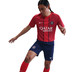 Nike Paris Saint Germain Pre-Match Top 2025/2026