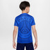 Nike Paris Saint-Germain Pre-Match Trainingsset Kids