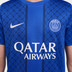Nike Paris Saint-Germain Pre-Match Trainingsset Kids