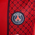 Nike Paris Saint-Germain Pre-Match Top Kids