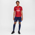 Nike Paris Saint-Germain Pre-Match Top Kids
