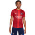 Nike Paris Saint-Germain Pre-Match Top Kids