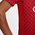 Nike Paris Saint-Germain Pre-Match Top Kids