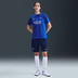 Nike Paris Saint-Germain Pre-Match T-shirt Dam