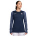 Nike Paris Saint-Germain Strike Top Dames