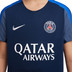 Nike Paris Saint-Germain Strike Top Kids 2025/2026 4