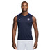 Nike Paris Saint Germain Strike Sleeveless Top
