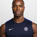 Nike Paris Saint Germain Strike Sleeveless Top