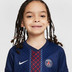 Nike Paris Saint-Germain Heim Outfit Kleine Kinder