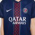 Nike Paris Saint-Germain Heim Outfit Kleine Kinder