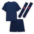 Nike Paris Saint-Germain Heim Outfit Kleine Kinder
