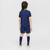 Nike Paris Saint-Germain Heim Outfit Kleine Kinder