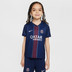 Nike Paris Saint-Germain Heim Outfit Kleine Kinder