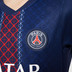 Nike Paris Saint-Germain Heim Outfit Kleine Kinder