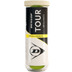 Dunlop Tour Brilliance 3 St.