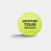 Dunlop Tour Brilliance 4 St.