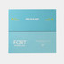 Dunlop Fort Extra Life 72 St.