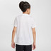 Nike Chelsea Home Pre-Match Training Set Kids