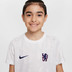 Nike Chelsea Home Pre-Match Training Set Kids