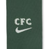 Nike Chelsea Borta Strumpor 2025/2026