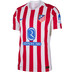 Nike Atletico Madrid Match Thuis Shirt 2025/2026