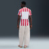Nike Atletico Madrid Match Thuis Shirt 2025/2026
