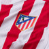 Nike Atletico Madrid Match Thuis Shirt 2025/2026