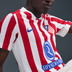 Nike Atletico Madrid Match Thuis Shirt 2025/2026