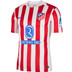 Nike Atletico Madrid Thuis Shirt 2025/2026