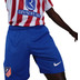 Nike Atletico Madrid Home Shorts 2025/2026