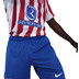 Nike Atletico Madrid Home Shorts 2025/2026