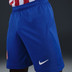 Nike Atletico Madrid Home Shorts 2025/2026