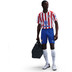 Nike Atletico Madrid Home Shorts 2025/2026