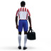 Nike Atletico Madrid Home Shorts 2025/2026