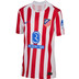 Nike Atletico Madrid Thuis Tenue Kids 2025/2026