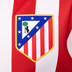Nike Atletico Madrid Thuis Tenue Kids 2025/2026