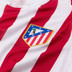 Nike Atletico Madrid Thuis Tenue Kids 2025/2026