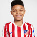 Nike Atletico Madrid Thuis Tenue Kids 2025/2026